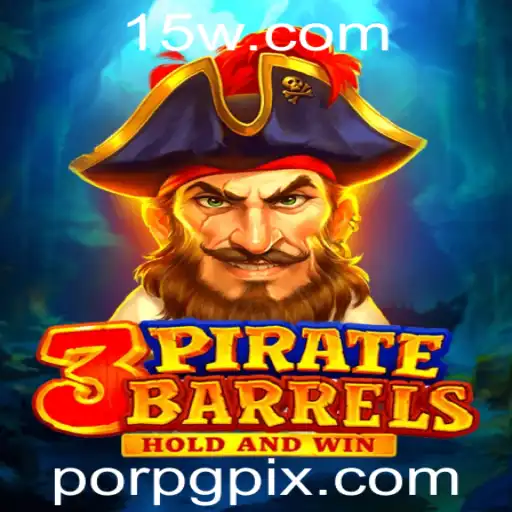 3PirateBarrels: Aventura Estratégica em Alto Mar