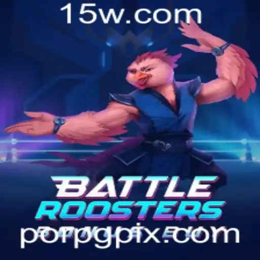 A Excitante Jornada de BattleRoostersBonusBuy