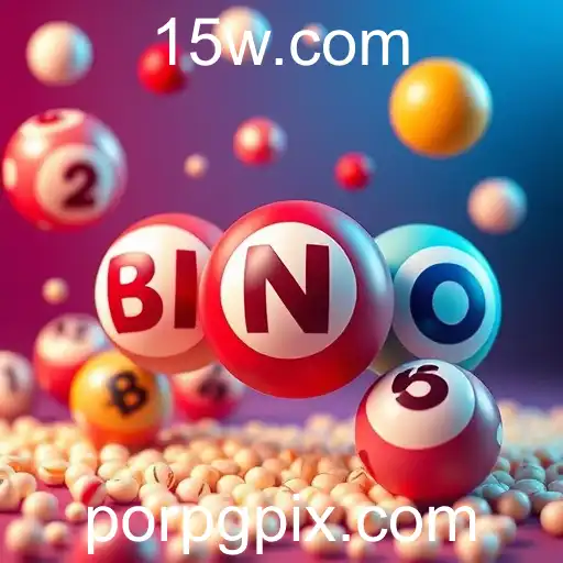 Bingo Online: Uma Nova Era do Entretenimento Digital