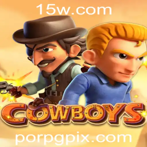 Descobrindo o Mundo de COWBOYS: Uma Jornada pelo Jogo de RPG Ocidental