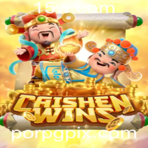 CaishenWins: Um Mergulho no Fascinante Mundo do Slot Machine Inspirado na Cultura Chinesa
