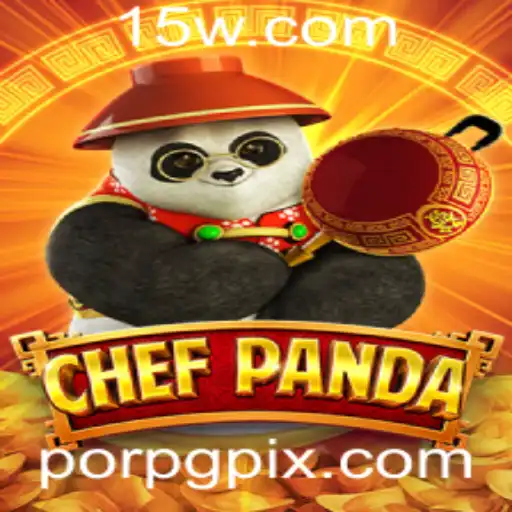 Descubra o Mundo de ChefPanda: O Novo Fenômeno porpg