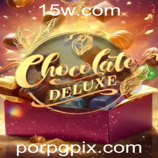 ChocolateDeluxe: Uma Jornada Doce no Mundo do RPG