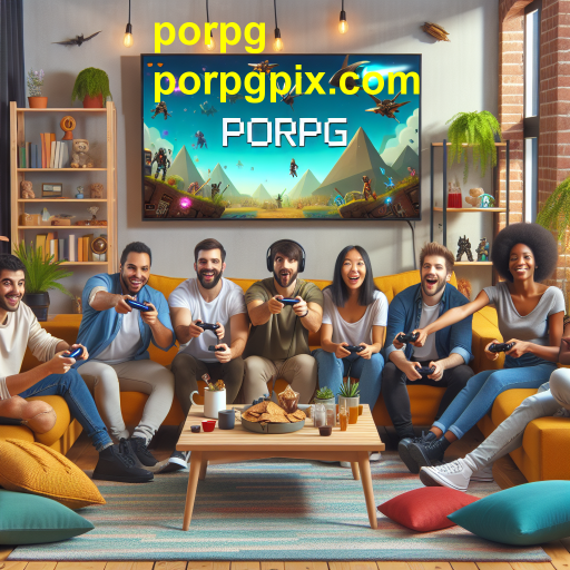 A Magia dos Jogos Cooperativos: Juntos Somos Mais Fortes!