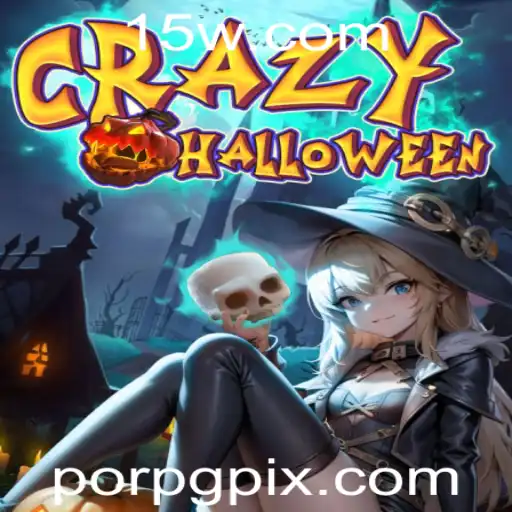 CrazyHalloween: Um Mergulho no Mundo das Aventuras Assustadoras