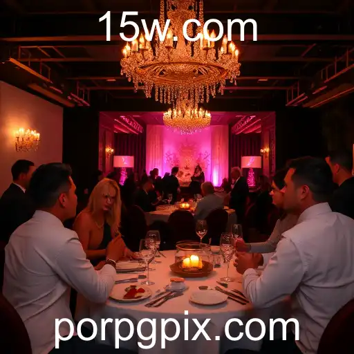 Eventos Exclusivos: O Que São e Como Participar