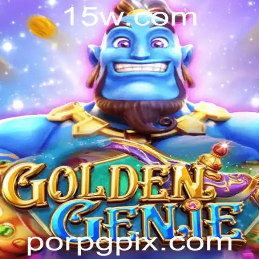 Descubra o Fascinante Mundo de GOLDENGENIE: Uma Aventura Inovadora no Gênero PORPG