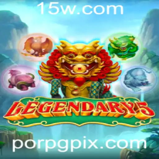 Explorando o Universo de Legendary5: O Novo Fenômeno PORPG