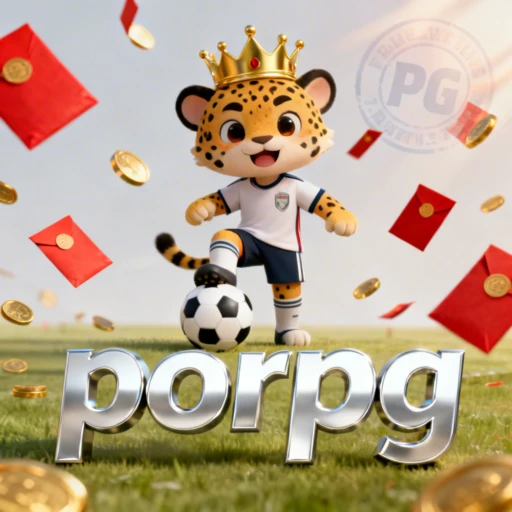porpg Logo