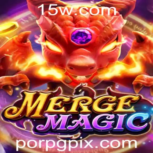 Explorando o Universo Encantado de MERGEMAGIC: O Jogo que Une Estratégia e Aventura