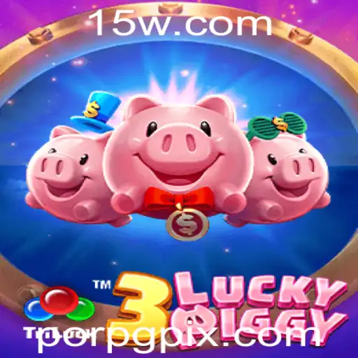 Explorando o Fascinante Mundo de 3LUCKYPIGGY: Um Jogo de Estratégia