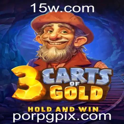 Explorando o Fascinante Mundo de 3cartsOfGold: Tudo o que Você Precisa Saber