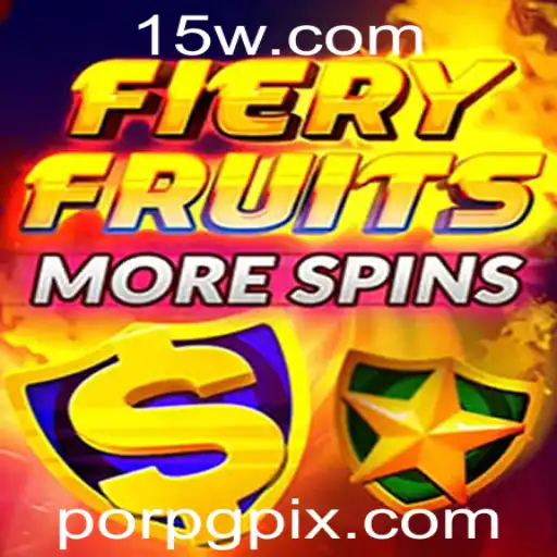 Descubra o Mundo de FieryFruitsMoreSpins: Um Jogo Empolgante e Multissensorial