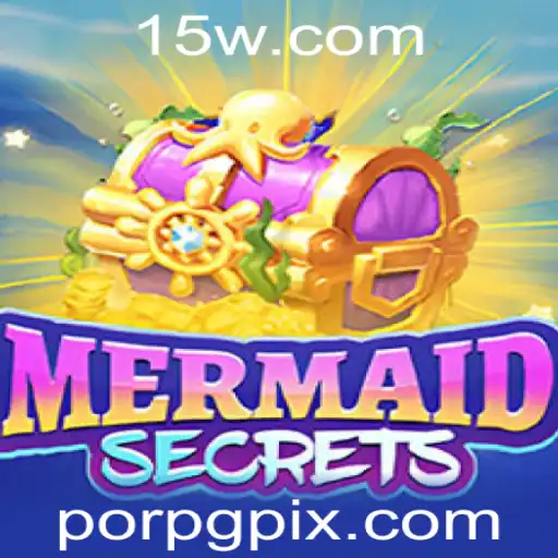 MermaidSecrets: Descubra os Mistérios do Mundo Subaquático neste PorPG Inovador