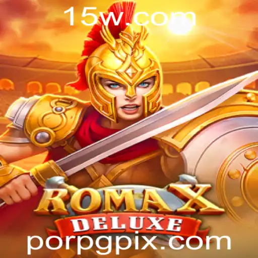 Explorando os Desafios de RomaXDeluxe: Um Mergulho Completo no Jogo de Estratégia