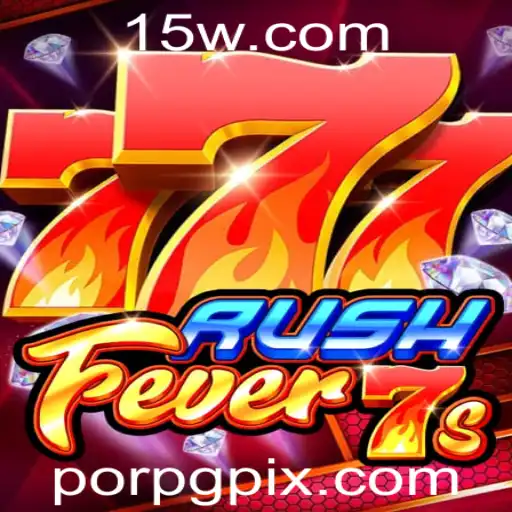 RushFever7s: A Excitante Nova Experiência de Jogo que Está Conquistando o Mundo