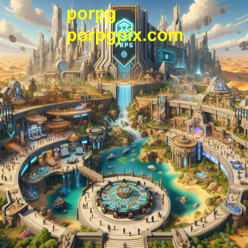 A Evolução dos Jogos Sandbox: Liberdade e Criatividade em Um Mundo Virtual