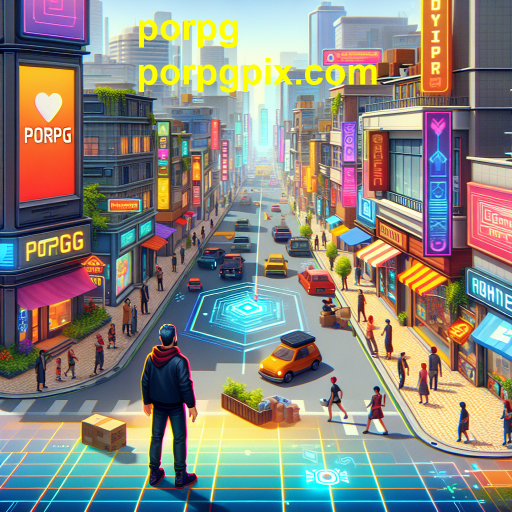 Explorando o Mundo das Simulações em Jogos