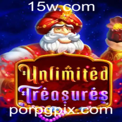 Explorando os Mistérios de UnlimitedTreasures: Jogo de Aventura e Estratégia