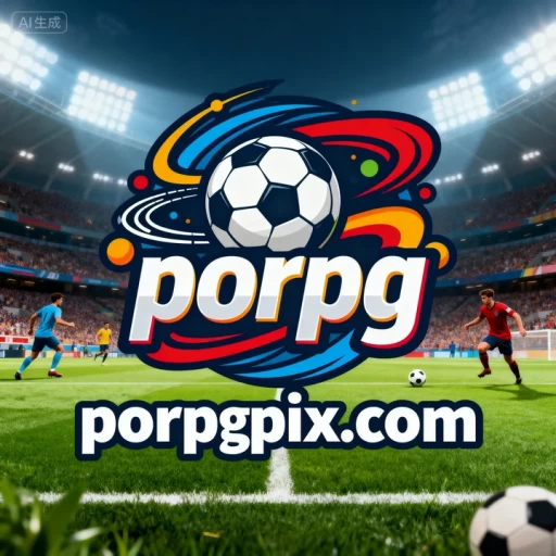 Logo porpg