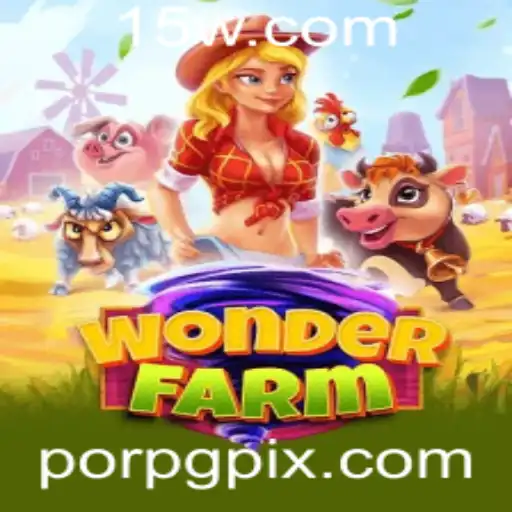 Explorando o Mundo Encantado de WonderFarm